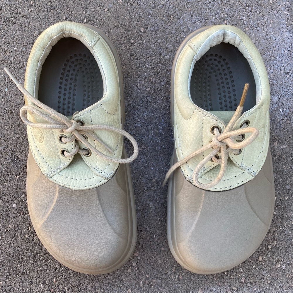 Fox islander sport size 7